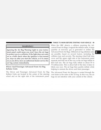 jeep wrangler 2014 owners manual